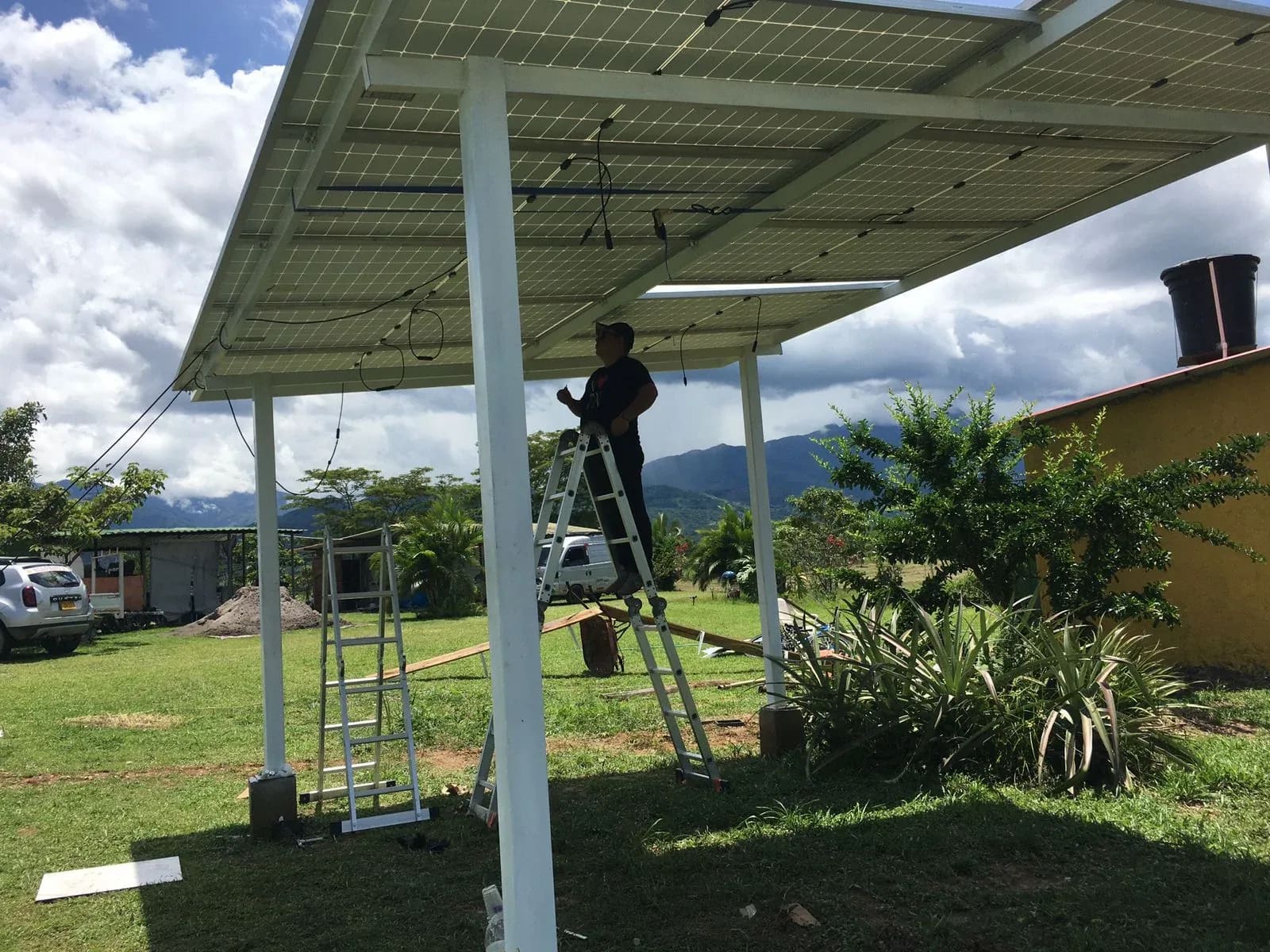 Proyecto destacado 1