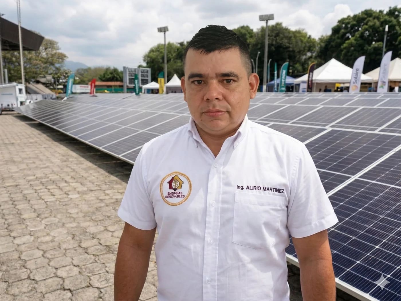 Alirio Martinez Gordillo